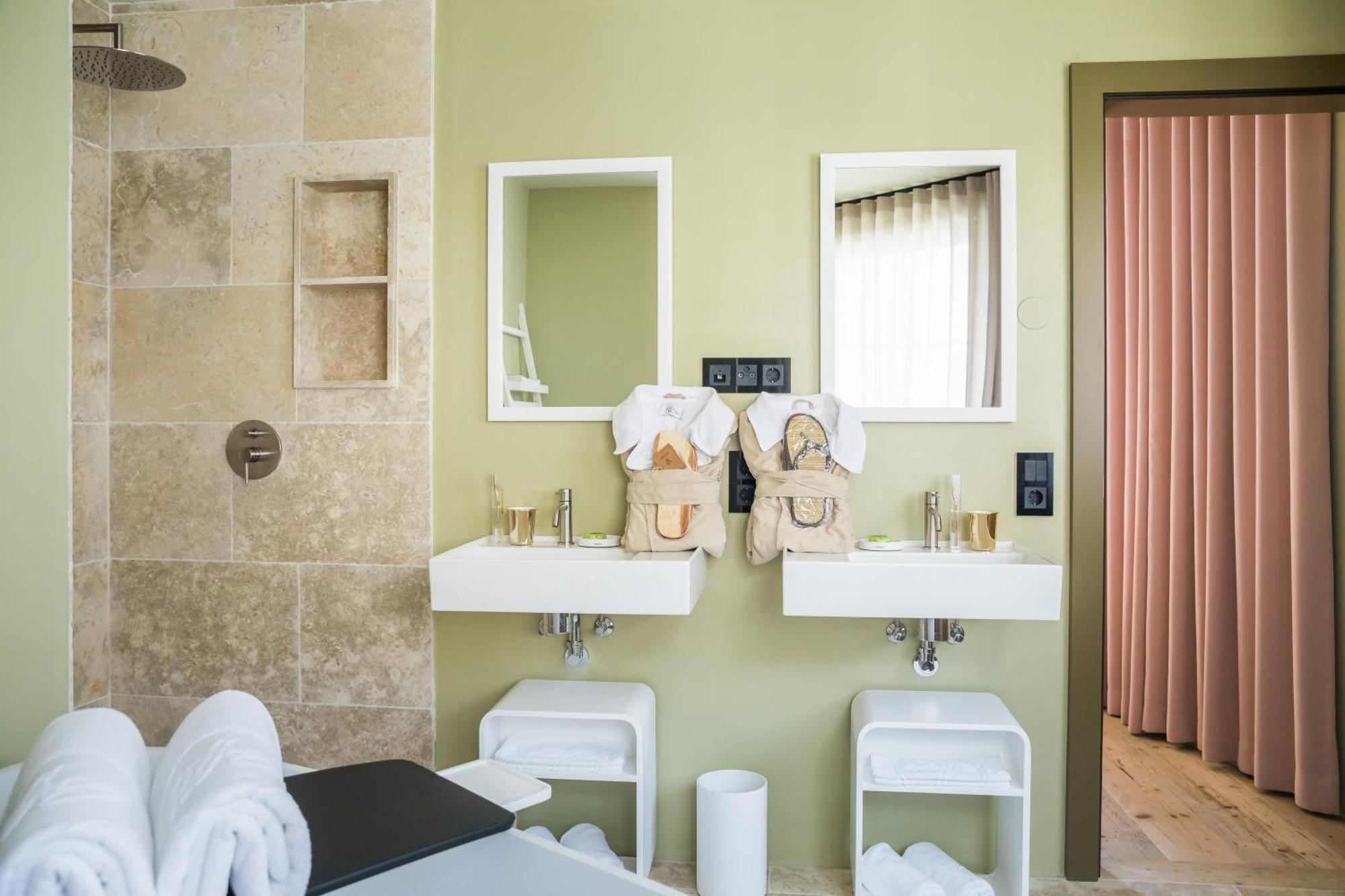 סן אנטון Raffl'S Tyrol Hotel מראה חיצוני תמונה