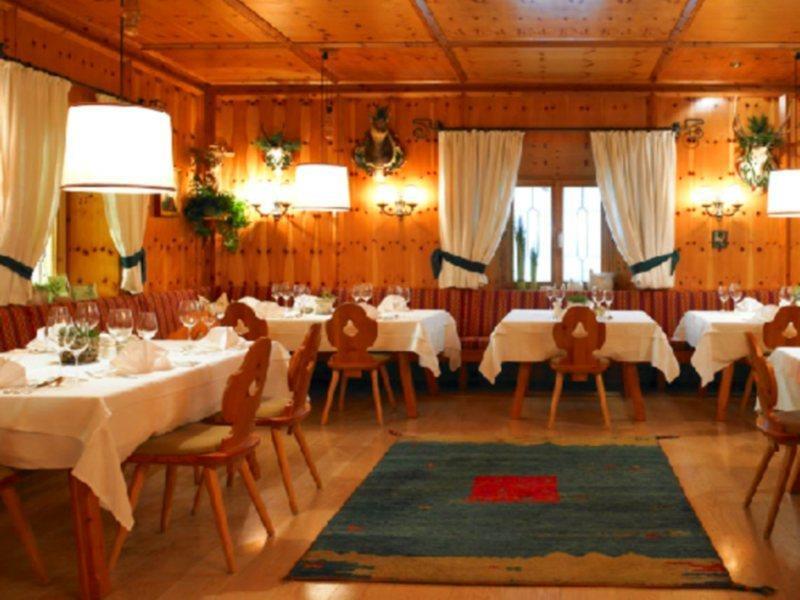 סן אנטון Raffl'S Tyrol Hotel מראה חיצוני תמונה