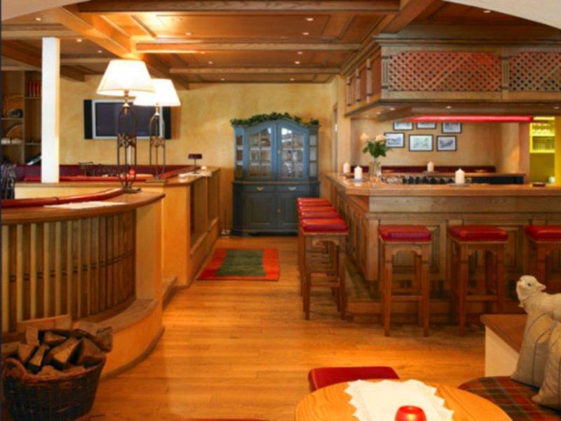 סן אנטון Raffl'S Tyrol Hotel מראה חיצוני תמונה
